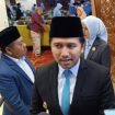 Wakil Gubernur Jawa Timur sekaligus Ketua Satgas MBG Jatim, Emil Elestianto Dardak