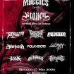 Flayer MBE Gigs vol. 50