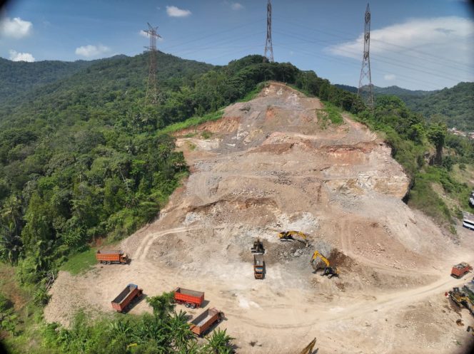 
					PLN UIT JBB Kolaborasi dengan Ditjen Gakkum ESDM Amankan Infrastruktur Transmisi dari Aktivitas Tambang