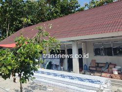Rehabilitasi Madrasah PHTC Jatim 4 Surplus, PHO Ditargetkan Awal Juli 2026