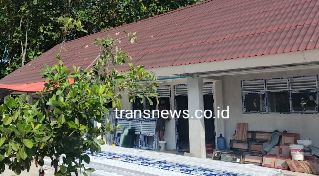 Rehabilitasi Madrasah PHTC Jatim 4 Surplus, PHO Ditargetkan Awal Juli 2026