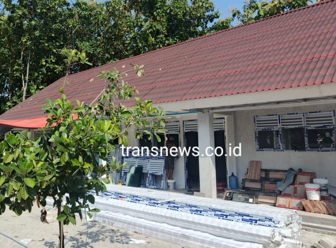 
					Rehabilitasi Madrasah PHTC Jatim 4 Surplus, PHO Ditargetkan Awal Juli 2026