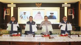 Polda Jateng Bongkar Modus Kredit Topengan BPR Purworejo, Rugikan Negara Capai 41.3 Miliar