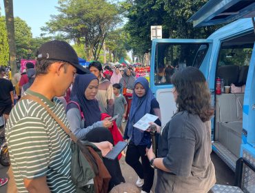 Sambut HJB ke-544, Tirta Kahuripan Hadirkan Promo Spesial Sambungan Baru