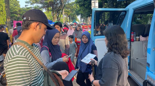 Sambut HJB ke-544, Tirta Kahuripan Hadirkan Promo Spesial Sambungan Baru