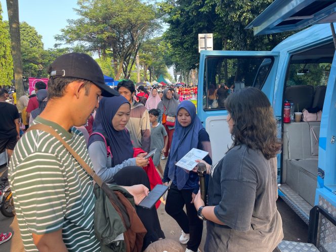 
					Sambut HJB ke-544, Tirta Kahuripan Hadirkan Promo Spesial Sambungan Baru