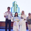 Mahasiswa UPER Raih Juara 3 Nasional Lewat Kampanye