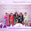 Rayakan Hari Perempuan Internasional 2026, Ketua PBI Depok: Perkuat Sinergi Perjuangkan Hak-hak Perempuan Indonesia