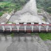 Perum Jasa Tirta I Siapkan Flushing Waduk Wlingi-Lodoyo, Warga Diminta Waspada Arus Sungai Brantas