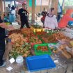 Festival 2.000 Jajanan dan Besek Berka