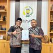 Ketua DPRD Jepara Sambut HMI, Dorong Sekolah Kartini Berdaya Cetak Perempuan Tangguh