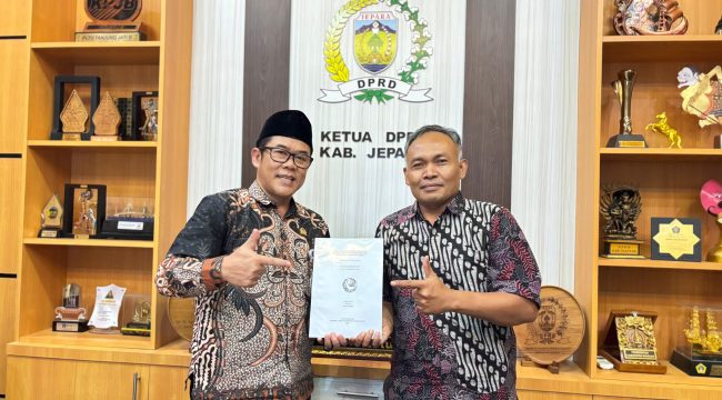 Ketua DPRD Jepara Sambut HMI, Dorong Sekolah Kartini Berdaya Cetak Perempuan Tangguh