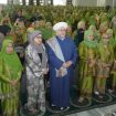 Gubernur Khofifah Hadiri Harlah ke-80 Muslimat NU, Serukan Penguatan Tradisi dan Perdamaian Dunia