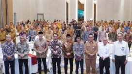 BPKP Jatim Dorong Tata Kelola Keuangan Desa Berbasis Digital dan Transparan