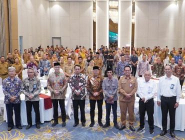 BPKP Jatim Dorong Tata Kelola Keuangan Desa Berbasis Digital dan Transparan