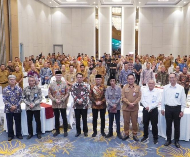 
					BPKP Jatim Dorong Tata Kelola Keuangan Desa Berbasis Digital dan Transparan