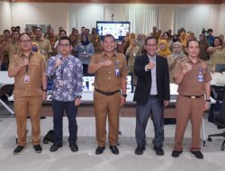 Bimtek Strakom Jatim 2026