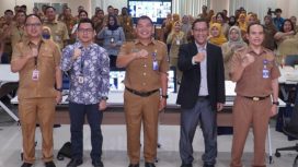 Bimtek Strakom Jatim 2026