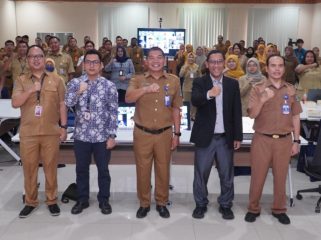 Bimtek Strakom Jatim 2026