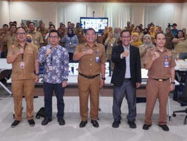 Bimtek Strakom Jatim 2026