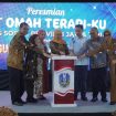 Gubernur Khofifah Ajak Warga Perbanyak Syukur: Jangan Terus Melihat ke Atas