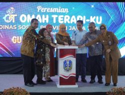 Gubernur Khofifah Ajak Warga Perbanyak Syukur: Jangan Terus Melihat ke Atas