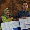 Bupati Jepara Komitmen Tingkatkan Perlindungan Pekerja Lewat Kerjasama BPJS Ketenagakerjaan
