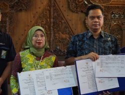 Bupati Jepara Komitmen Tingkatkan Perlindungan Pekerja Lewat Kerjasama BPJS Ketenagakerjaan