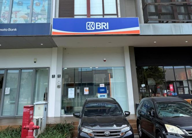 
					BRI KCP Cibitung Relokasi ke Kawasan Industri MM2100 untuk Optimalkan Layanan dan Pengembangan Bisnis