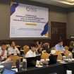 Riset UPER: Hilirisasi Biodiesel Mampu Dongkrak PDB Riil Nasional hingga 1,45% di 2030