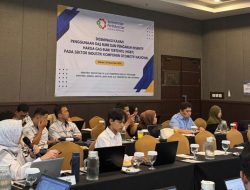Riset UPER: Hilirisasi Biodiesel Mampu Dongkrak PDB Riil Nasional hingga 1,45% di 2030
