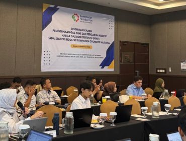 Riset UPER: Hilirisasi Biodiesel Mampu Dongkrak PDB Riil Nasional hingga 1,45% di 2030