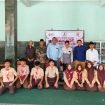 DPW SWI Jatim dan Wartawan Malang Raya Gelar Bakti Sosial di Panti Asuhan Mubarot NU Kepanjen