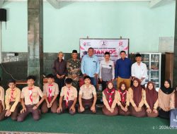 DPW SWI Jatim dan Wartawan Malang Raya Gelar Bakti Sosial di Panti Asuhan Mubarot NU Kepanjen
