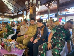 Ketua DPRD Jepara Kawal 15 Usulan Prioritas di Rembug Pembangunan Jateng, Nilainya Capai Rp81,8 Miliar