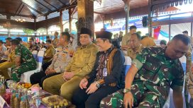 Ketua DPRD Jepara Kawal 15 Usulan Prioritas di Rembug Pembangunan Jateng, Nilainya Capai Rp81,8 Miliar