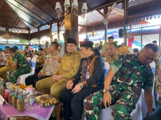 Ketua DPRD Jepara Kawal 15 Usulan Prioritas di Rembug Pembangunan Jateng, Nilainya Capai Rp81,8 Miliar