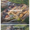Pembangunan Sekolah Rakyat Jatim 4 di Malang Dipercepat, Progres Capai 69 Persen