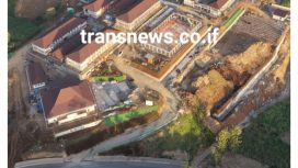Pembangunan Sekolah Rakyat Jatim 4 di Malang Dipercepat, Progres Capai 69 Persen