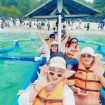 Sukses Dongkrak Ekonomi Warga, Kebijakan Satu Tiket Pantai Watu Ulo dan Papuma Banjir Pujian
