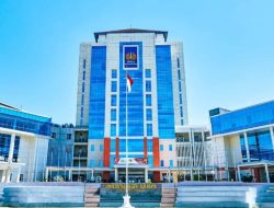 Universitas Negeri Surabaya Terima 8.292 Mahasiswa Baru Jalur SNBT 2026, Prodi Keperawatan Paling Ketat