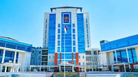 Universitas Negeri Surabaya Terima 8.292 Mahasiswa Baru Jalur SNBT 2026, Prodi Keperawatan Paling Ketat
