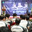 Pemkab Sidoarjo Dorong Penguatan E-Sport, Siapkan Atlet Menuju Porprov Jatim 2027