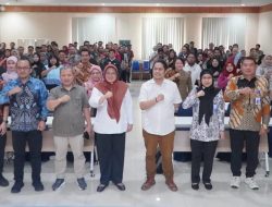 Diskominfo Jatim Bekali ASN Ketrampilan Presentasi Berbasis AI