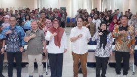 Diskominfo Jatim Bekali ASN Ketrampilan Presentasi Berbasis AI