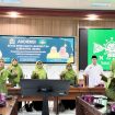 Audensi dengan Muslimat NU, DPRD Jepara Dorong Perempuan Aktif dalam Politik dan Kebijakan Publik 