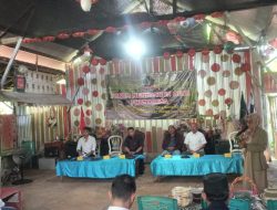 FORMADES Jepara Gelar Rakor Bersama Bakesbangpol, Perkuat Program Ketahanan Pangan dan UMKM