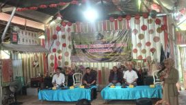 FORMADES Jepara Gelar Rakor Bersama Bakesbangpol, Perkuat Program Ketahanan Pangan dan UMKM