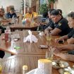 Kasatlantas Polres Jepara Ajak Insan Pers Bersinergi Wujudkan Lalu Lintas Tertib