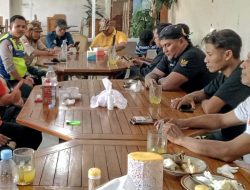 Kasatlantas Polres Jepara Ajak Insan Pers Bersinergi Wujudkan Lalu Lintas Tertib